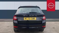 Skoda Fabia 1.0 TSI SE Drive 5dr DSG Petrol Estate